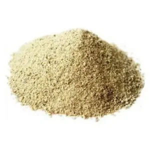 Pimienta molida blanca 250 g
