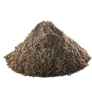 Pimienta molida negra 250 g