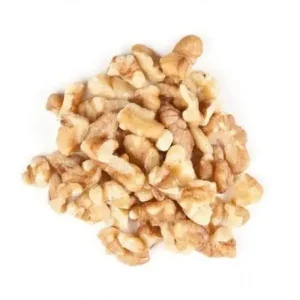 Nuez cuartos blancos 1kg