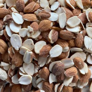 Almendra ramillada (algunas partidas) 1kg