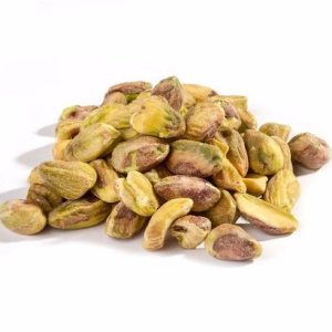 Pistachos pelados 1 kg