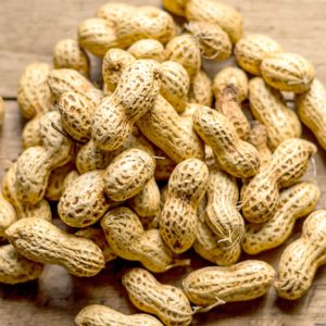 Maní vaina 1 kg