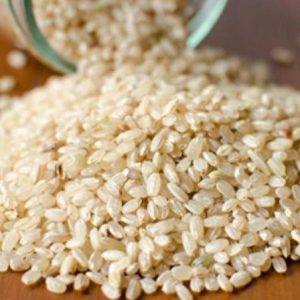 Arroz integral 1 kg