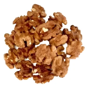 Nuez mariposa Ambar