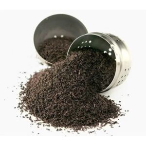 Té en hebras negro - 150gr