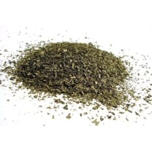Té en hebras verde - 150gr