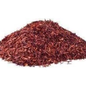 Té en hebras rojo - 150gr