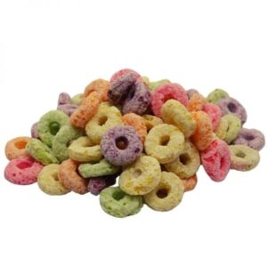 Aritos frutados 1/2 kg