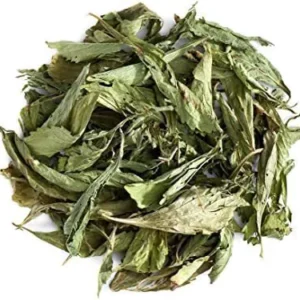 Stevia en hojas - 150 gr